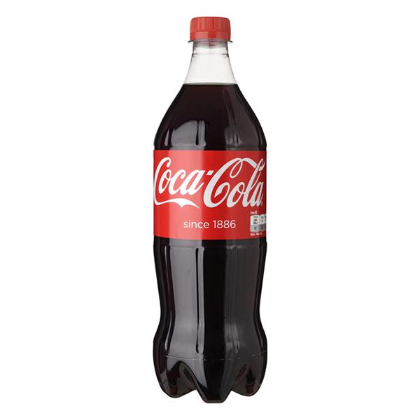 Cola (1lt)