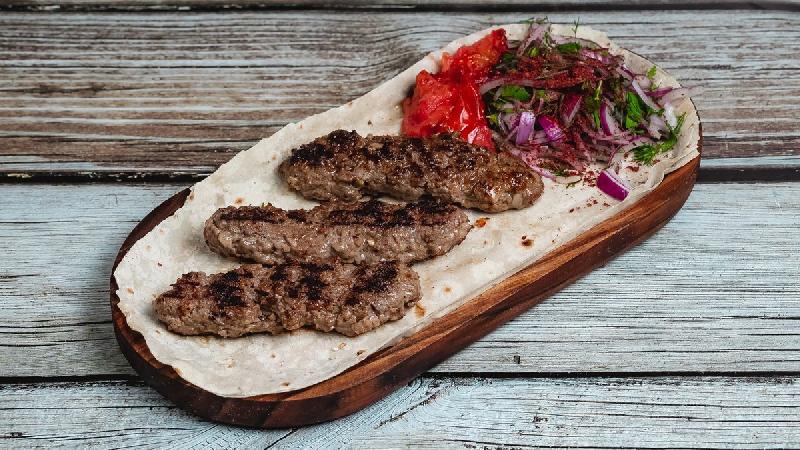 Döymə kabab