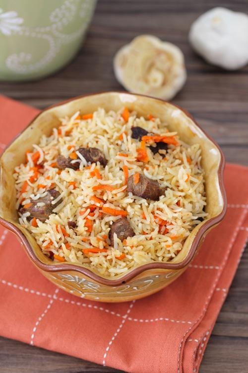 Plov şou