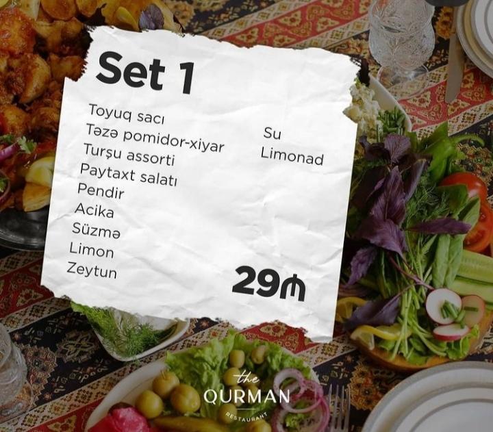 Set 1