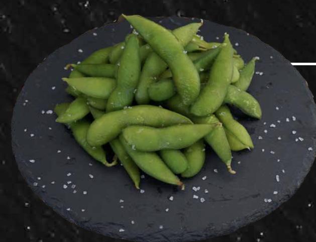Edamame