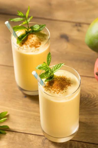 Lassi hausgemacht