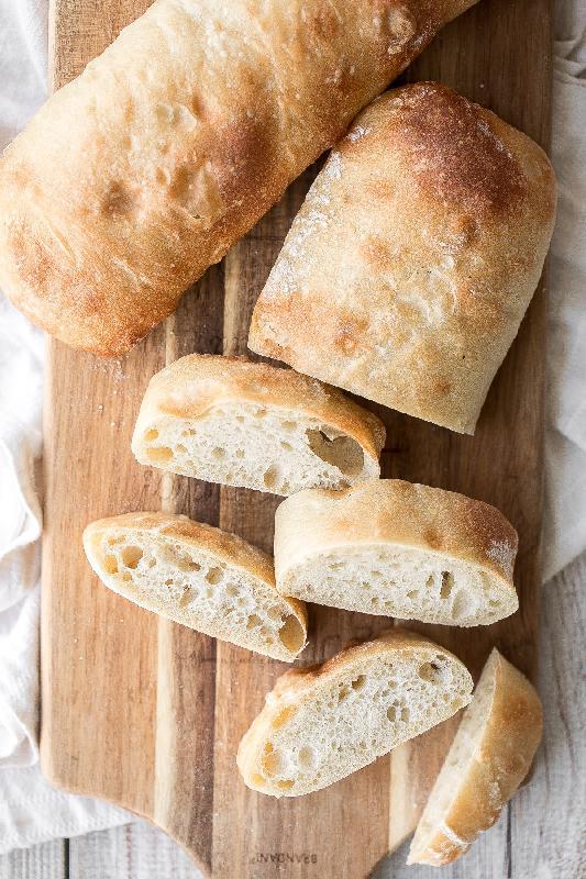 Ciabatta