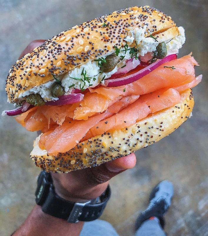 Salmon