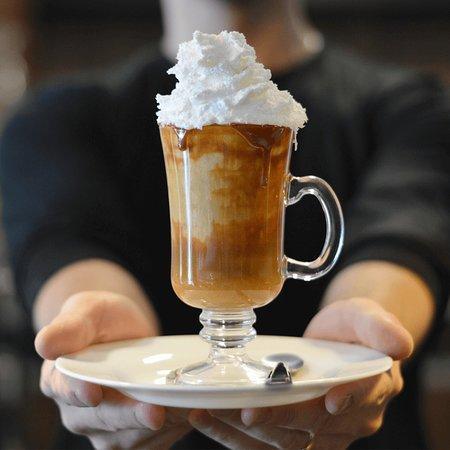 Espresso di Coco