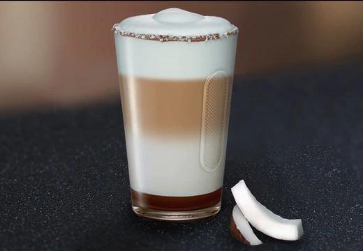 Coco Choc Macchiato