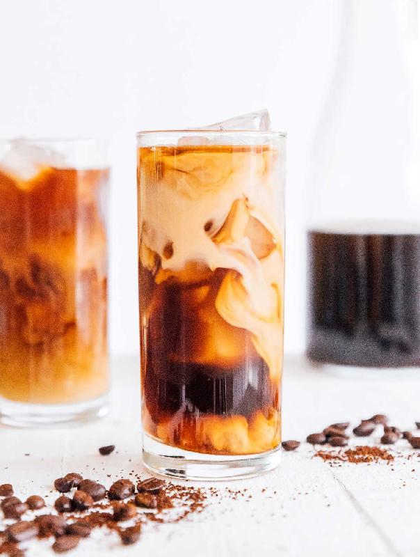 Cold brew