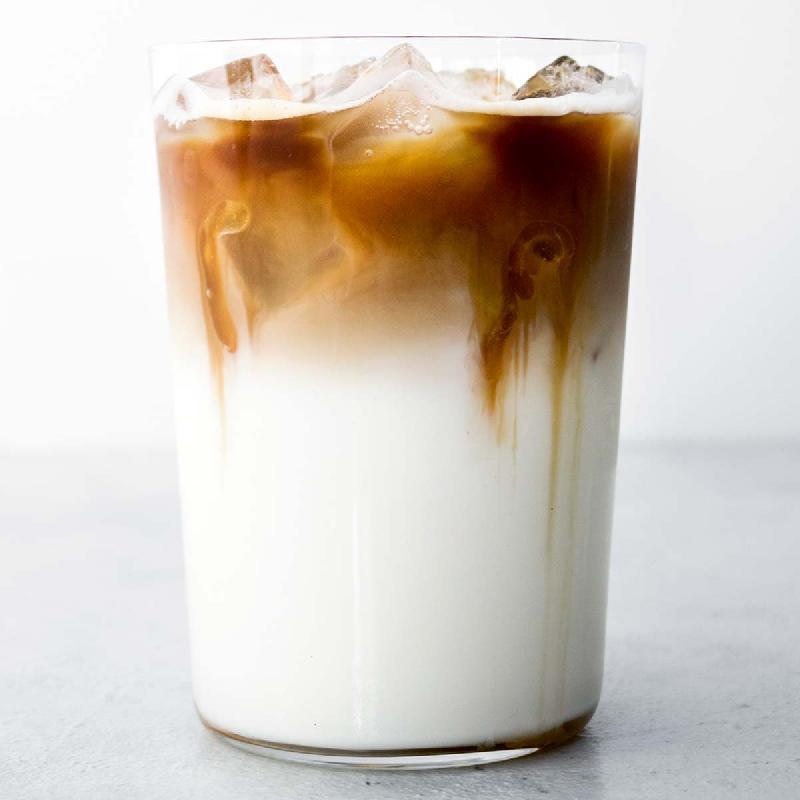 Caramel or Vanilla Macchiato 