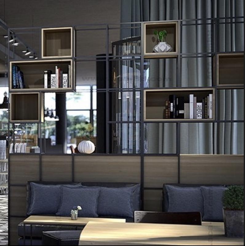 Interior view 1