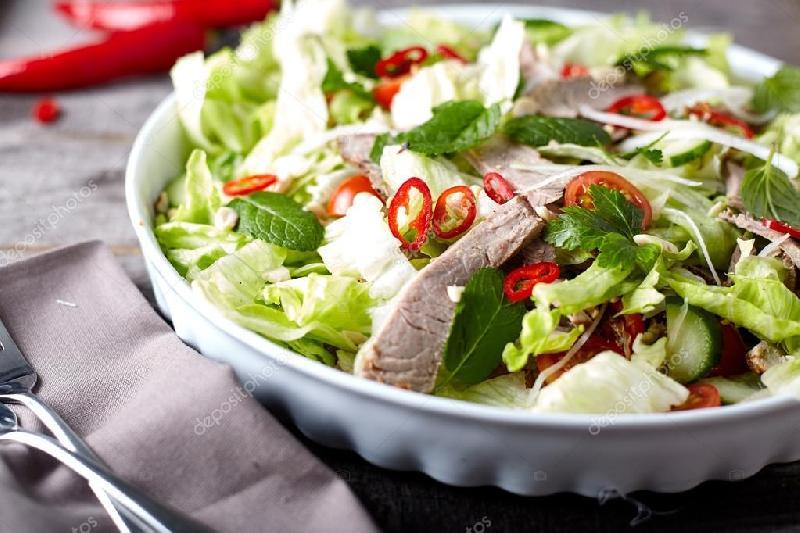 Tuna Salatı 