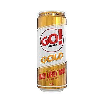 Go 