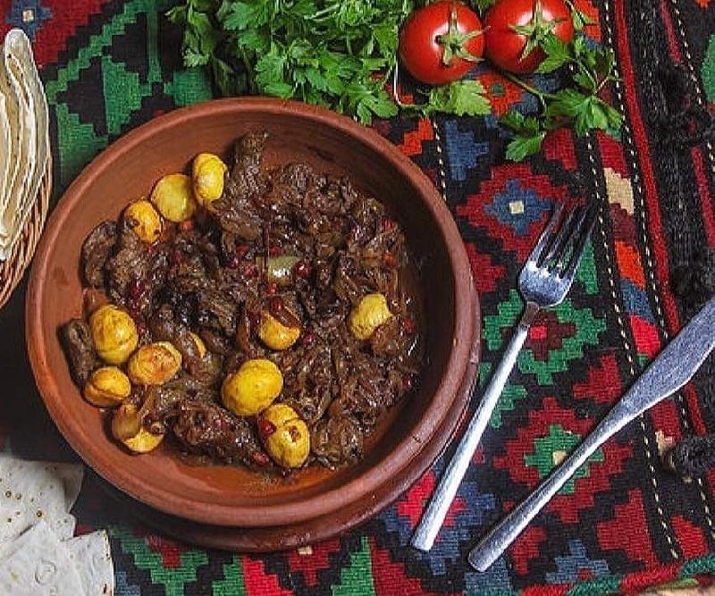 Övriştə