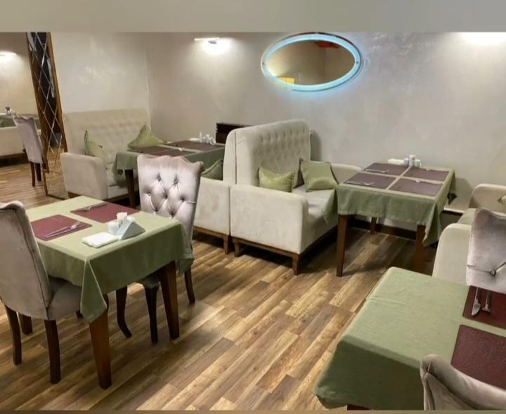 Interior view 3