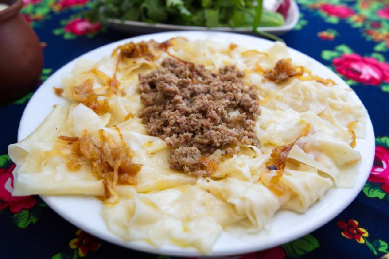 Yarpaq Xəngəli