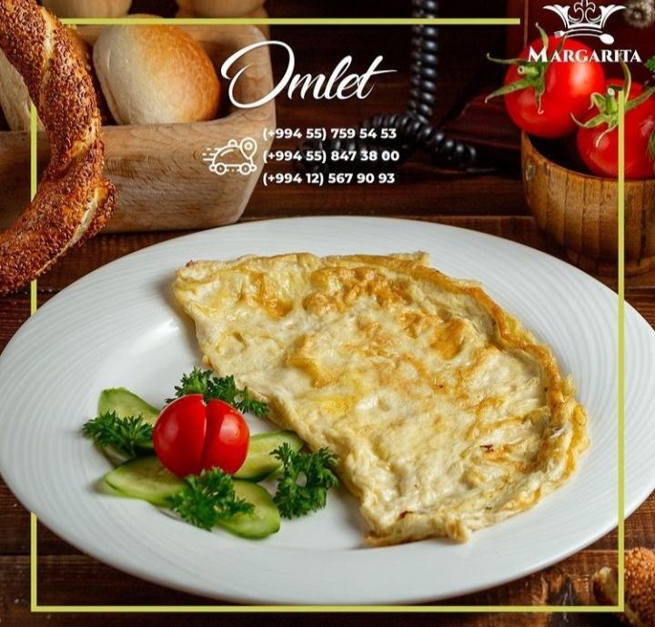 Omlet 