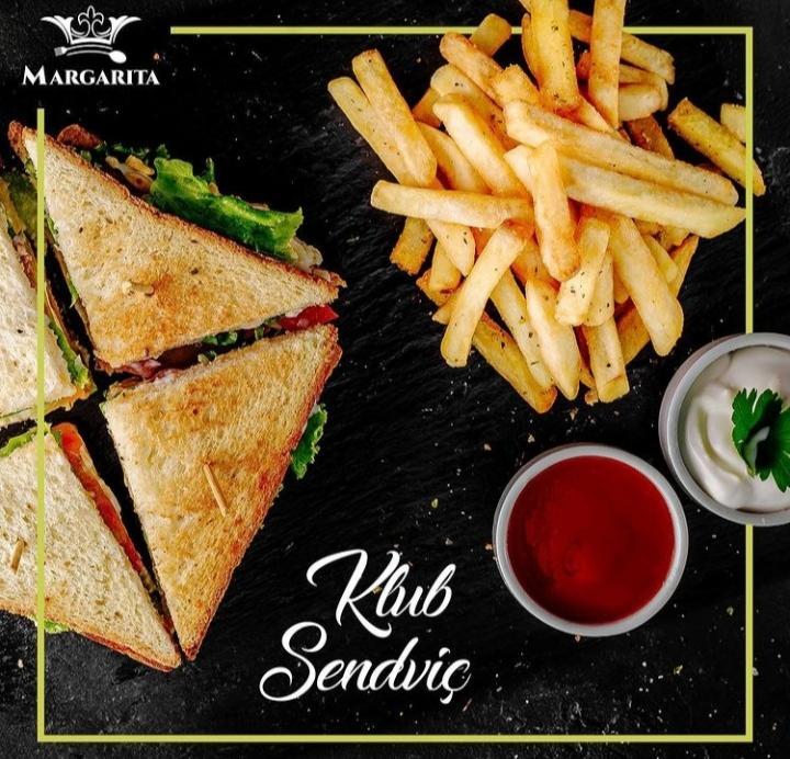 Klub Sendviç