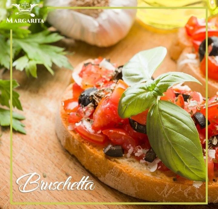 Bruschetta