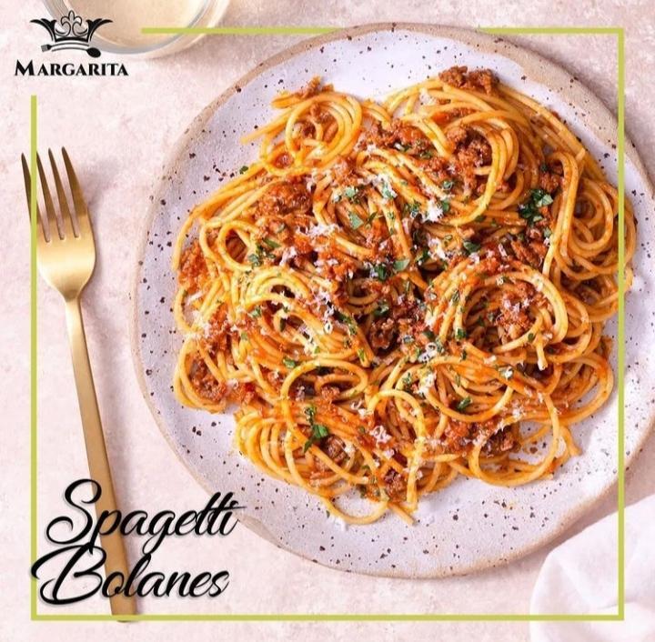 Spagetti Bolanez