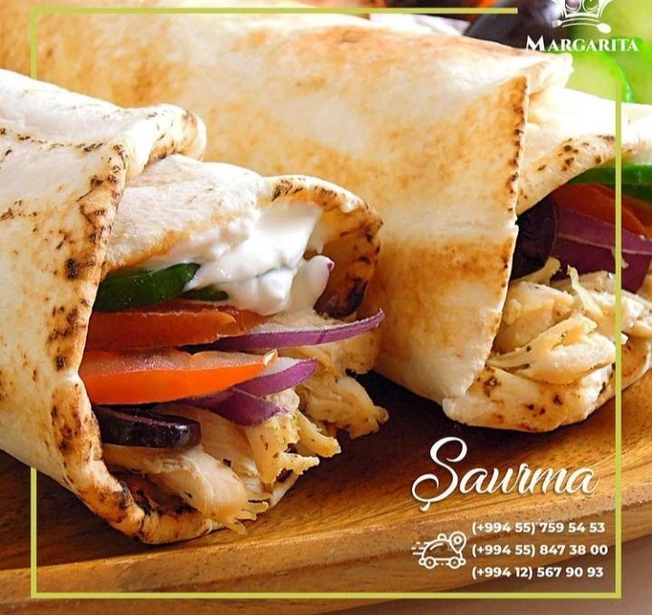 Şaurma