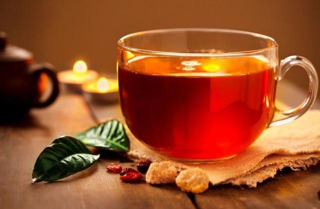 Çay Çaskada