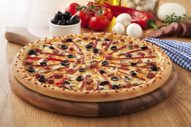 İtalyona Pizza