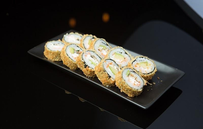 Unagi Hott