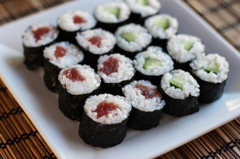 Tuna Maki