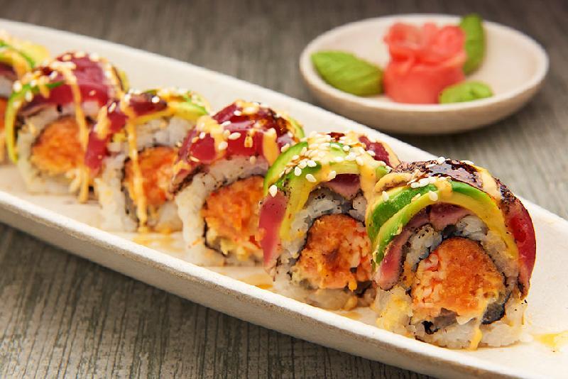 Tokio Hot