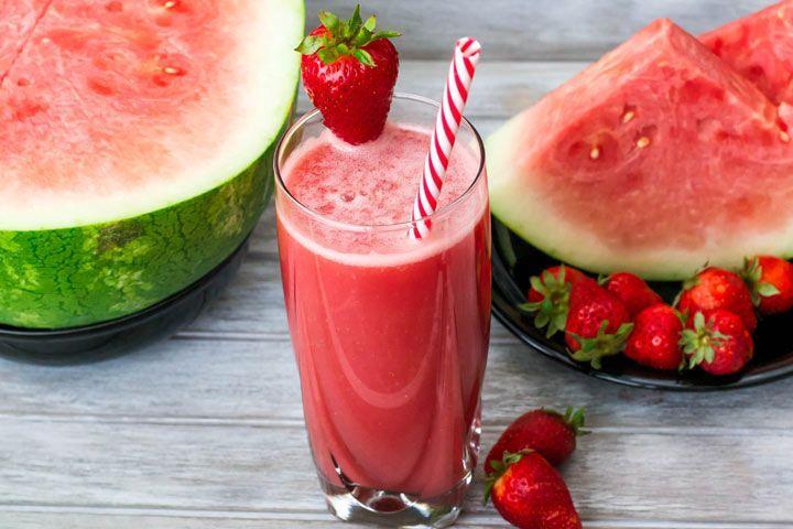 Qarpızı Limonad