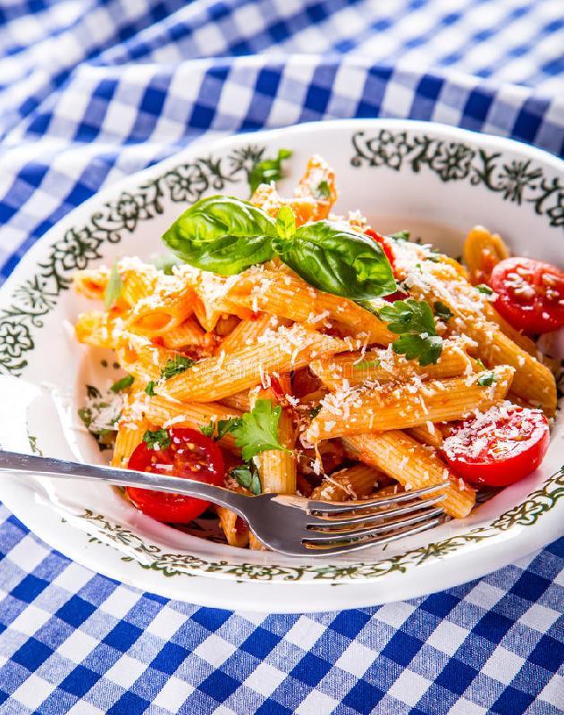 Penne Dor Blue