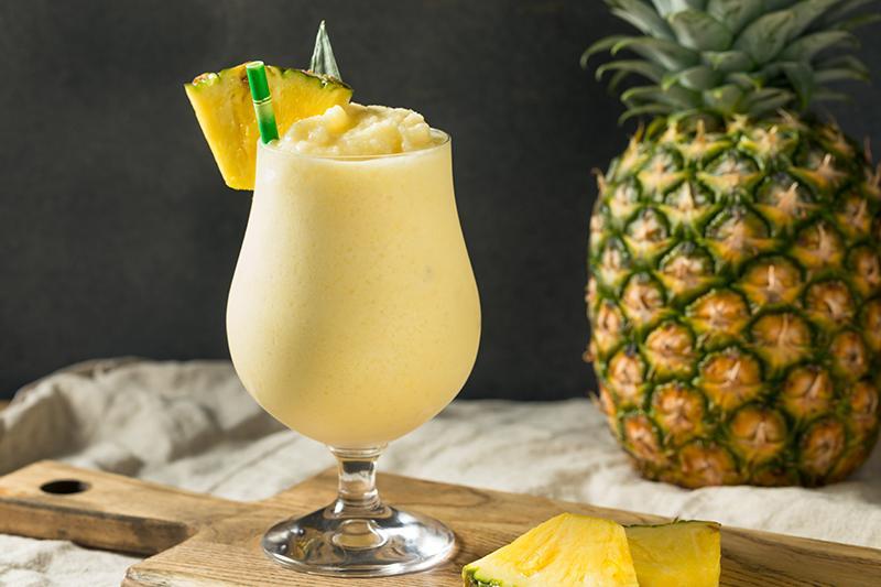 Pina Colado