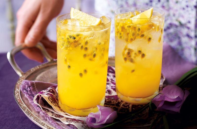Passion Collins