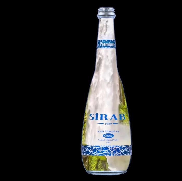 Sirab Premium