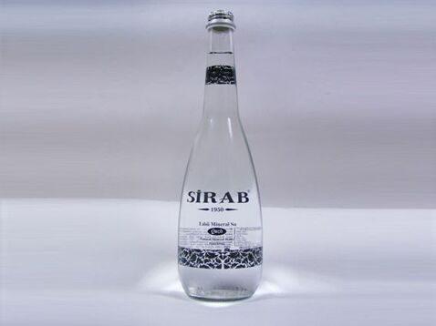Sirab Premium