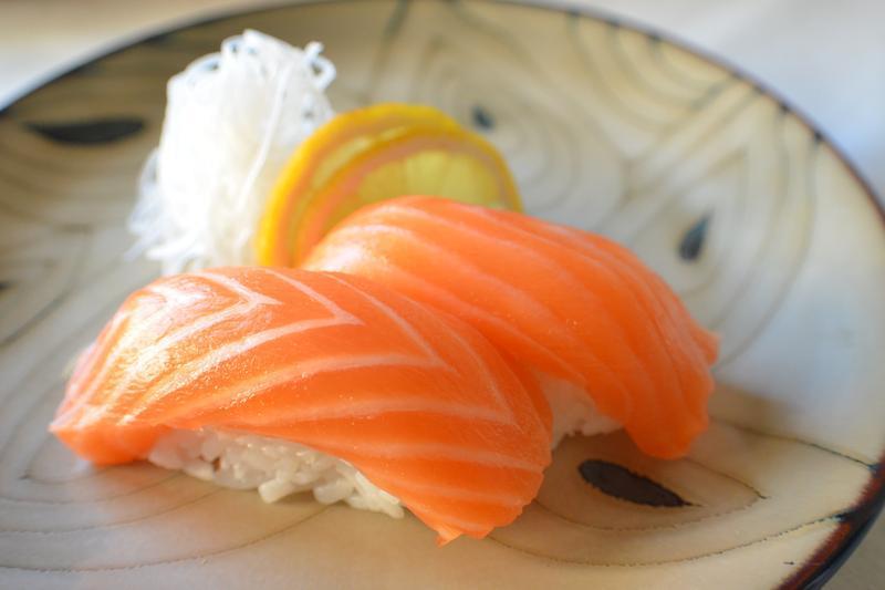 Saki Nigiri