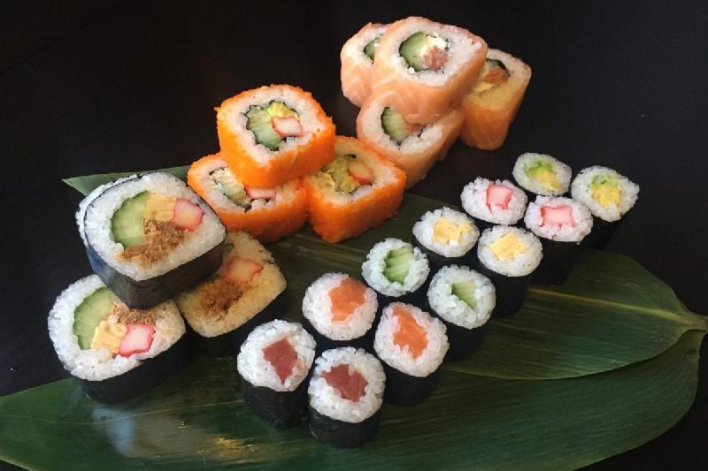 Maki Set