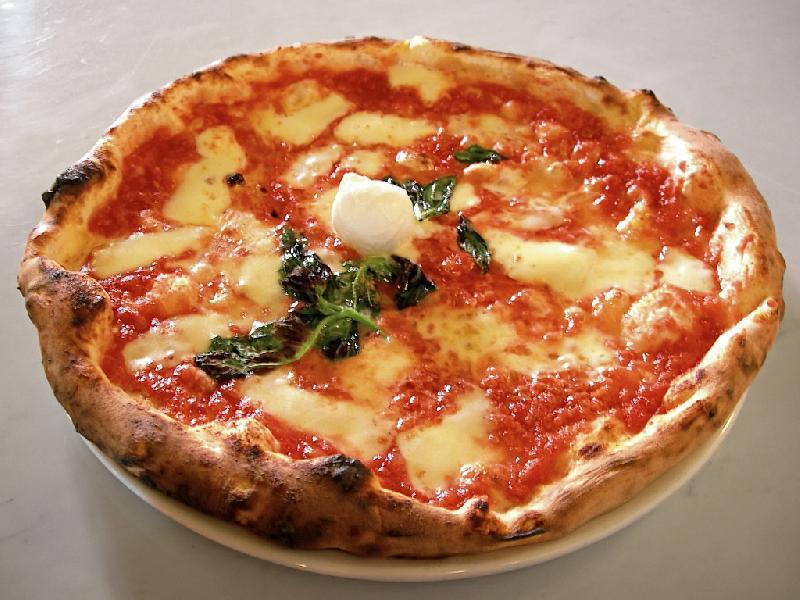 Napoli Pizza