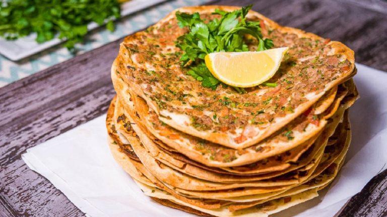 Lahmacun