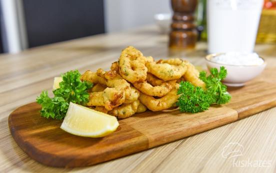 Kalimar Tempura