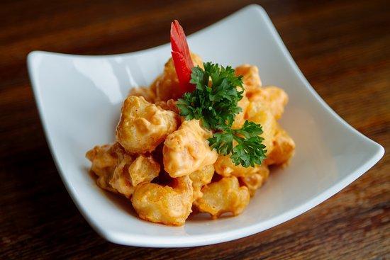 Ebi Spicy