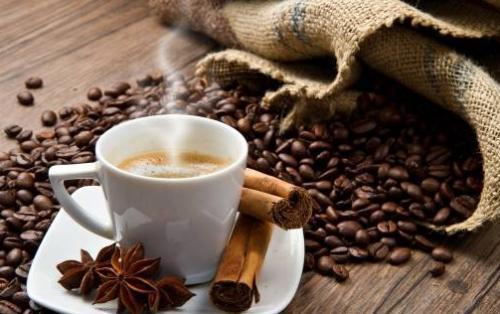 Dövlət Espresso