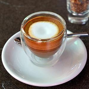 Double Macchiato