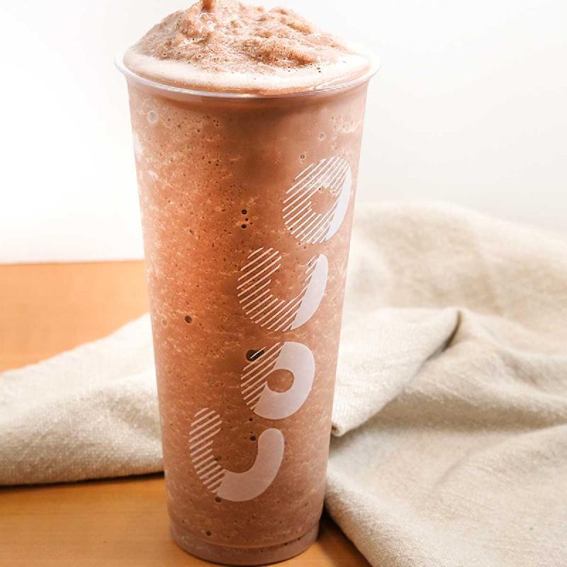 Caramel Coco