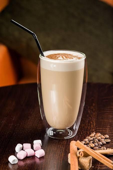Raf coffee