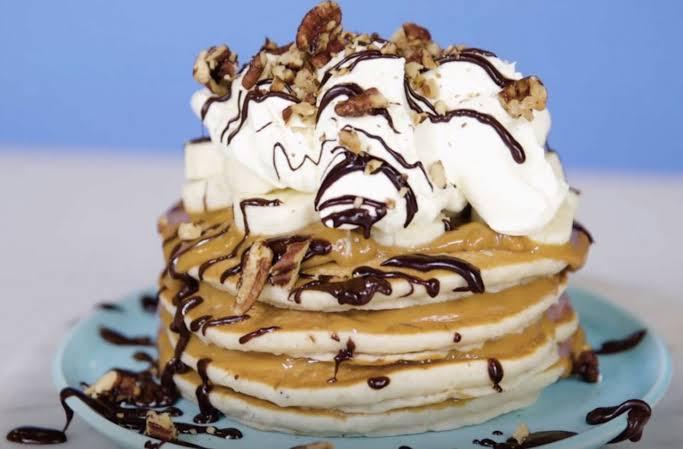 Pancakes