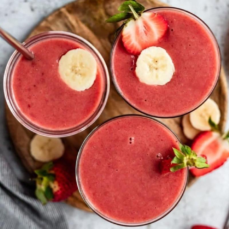 Special smoothie