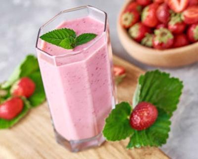 Mix shake
