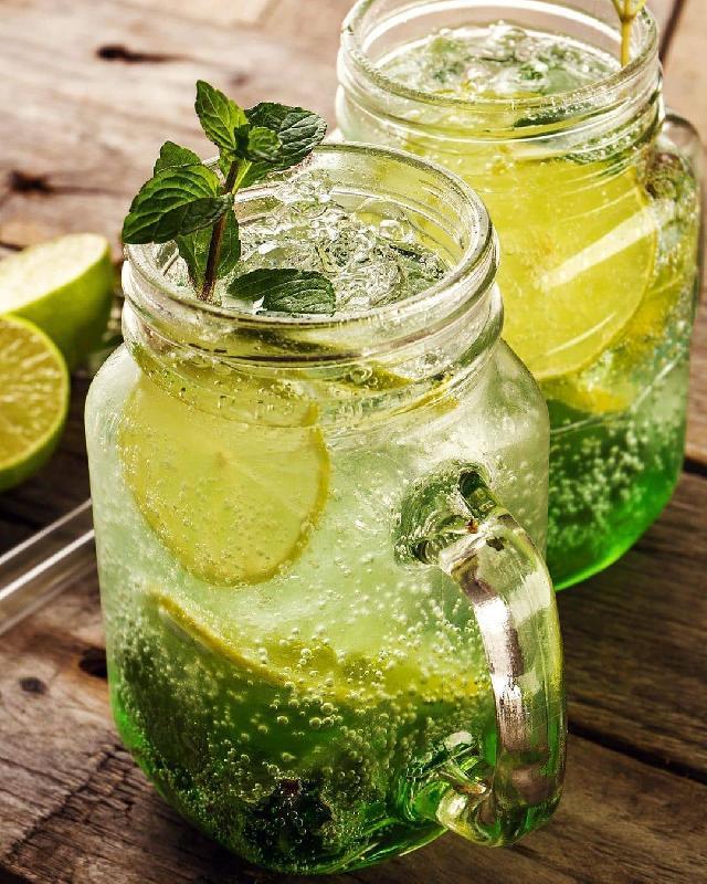 Mojito virgin