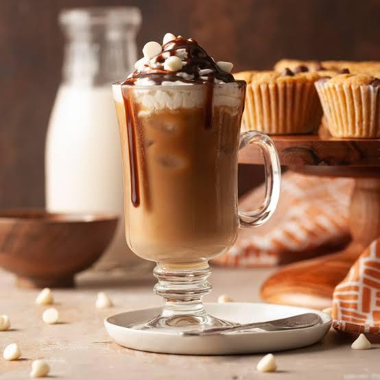 Chocolate Mocha