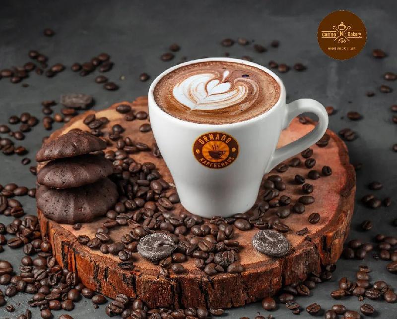 Coffee latte